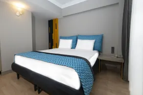 Sea City Devran Hotel & Spa - Chambre