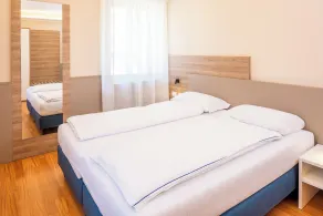 Sporthotel Olimpo - Chambre