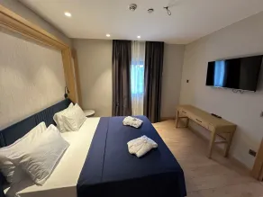 Cher Hotel Eyüp - Room