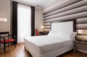 Sina Maria Luigia - Chambre