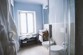Moonfrà - Bagno