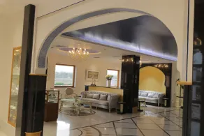 Buena Vista Luxury Garden Spa Resort - Reception