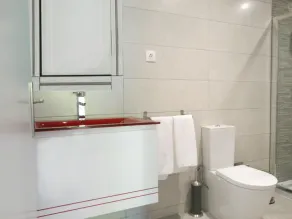 Equinaturi - Bagno