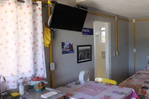 Monte Alegre Village - Chambre