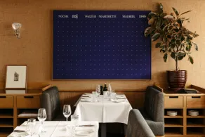 LUME Boutique Hotel, Autograph Collection - Restaurant