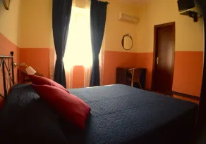 L'Incanto Guest House - Zimmer