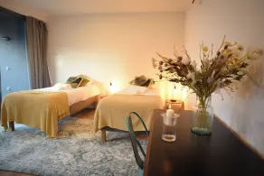 Largo Bispo Boutique Hostel - Chambre