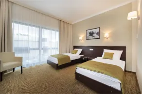 Hotel Trzebnica - Rum