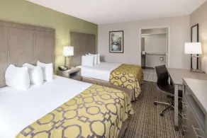 Baymont by Wyndham Cleveland - Chambre