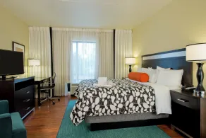 Hotel Indigo Atlanta Airport College Park by IHG - Chambre