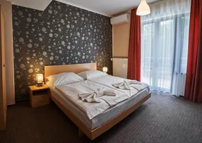 Hotel Korona - Room