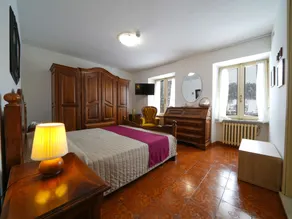Skilift - Chambre