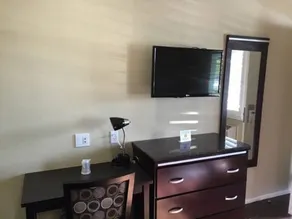 Berkshire Motor Hotel - Chambre