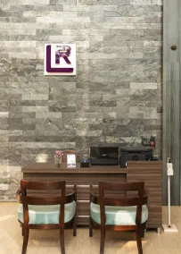 Living Room by Seasons Hotels - Resepsjon