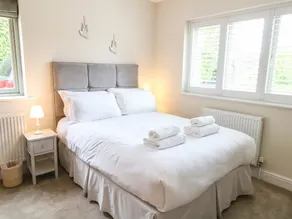 Tawny Cottage - Room