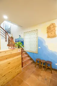 Sen Yun Chuang Yuan Homestay NO1249 - Hall