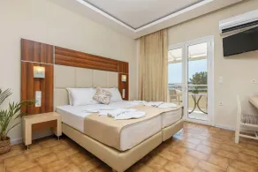 Esperia Hotel - Chambre