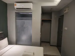 Hotel 99 Kelana Jaya - Petaling Jaya - Habitación