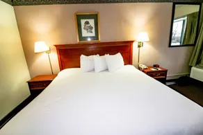 Newburgh Inn - Rom