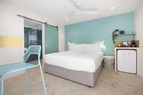 The Shores Miami - Chambre