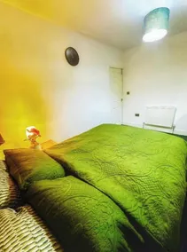 Smartstay - Chambre