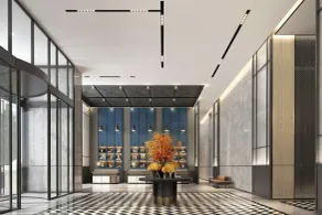 Four Points by Sheraton Quanzhou Huian - Reception