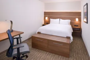 Holiday Inn Express Glenwood Springs Aspen Area by IHG - Chambre