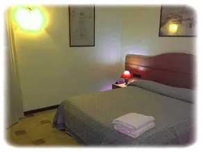 Amaranto Hotel - Room