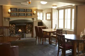 Woolpack Inn by Greene King Inns - Restaurante