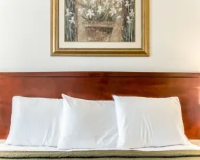 Lloyd Stay Hotel - Room