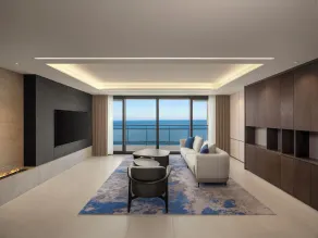 Wyndham Goseong Gangwon Hotel - Camera