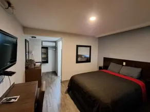 Lizvan Hotel-Motel - Room