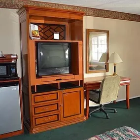 Gateway Inn Fairfield - Zimmer