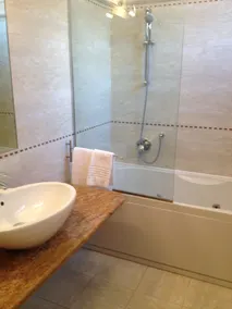 Ca' Dei Polo - Bathroom