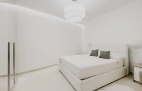 SECRET GARDEN - Suites & Apartments - Chambre