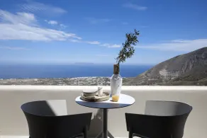 Star Infinity Suites - View from room