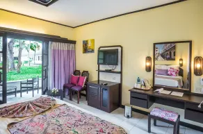PrideInn Flamingo Beach Resort & Spa Mombasa - Room