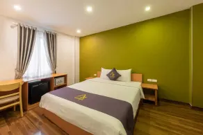 Hotel Azumaya Linh Lang - Room