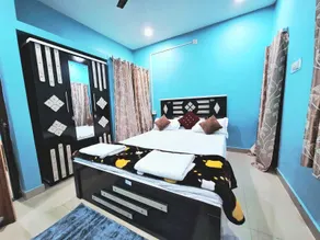 MONA STAY - Chambre