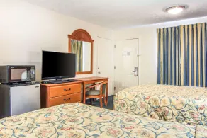 Rodeway Inn La Grange East - Chambre
