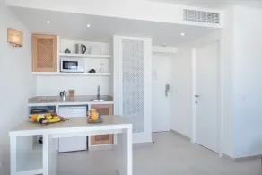 FERGUS Style Carema Beach - Chambre