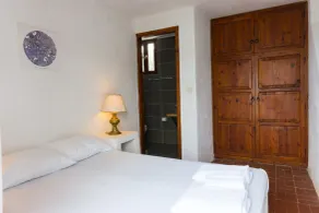 Elounda Island Villas - Habitación
