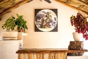 Villas Ixchel - Reception