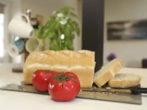 Glan Aber - Cuisine privée