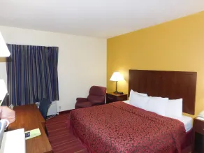Days Inn by Wyndham Walcott Davenport - Chambre