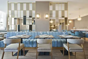 Acta The Avenue - Restaurant