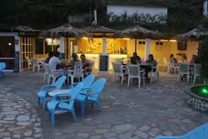 Le Mirage Hotel - Restaurante
