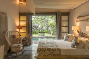 Indiana Kenanga Boutique Hotel & Spa - Værelse