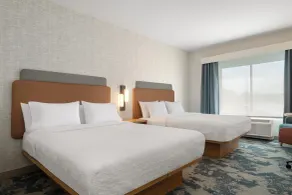 Hampton Inn By Hilton Lawrenceburg - Rom
