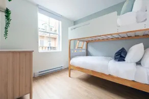 Appart Hôtel Le Saint-Anselme - Par Revenus Locatifs Qc - Værelse